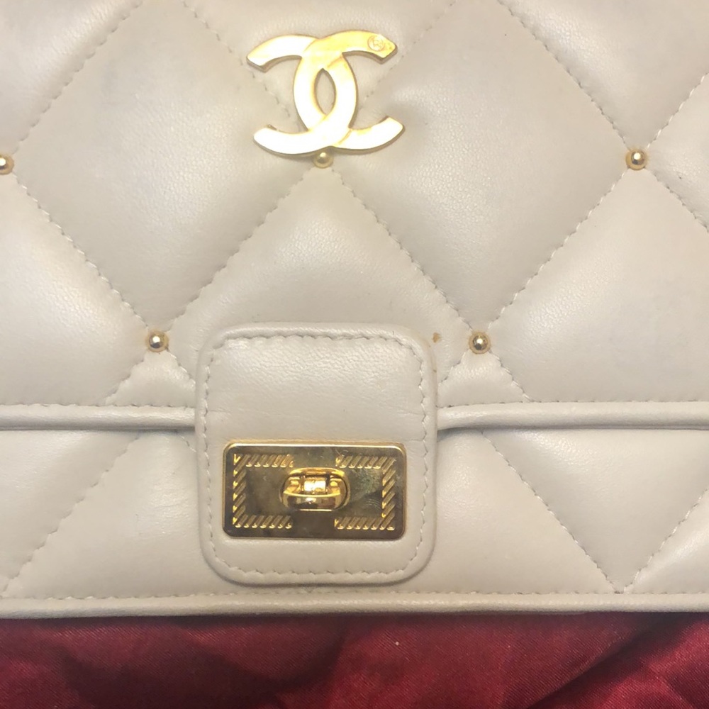 CC PURSE - Picture 3 of 9